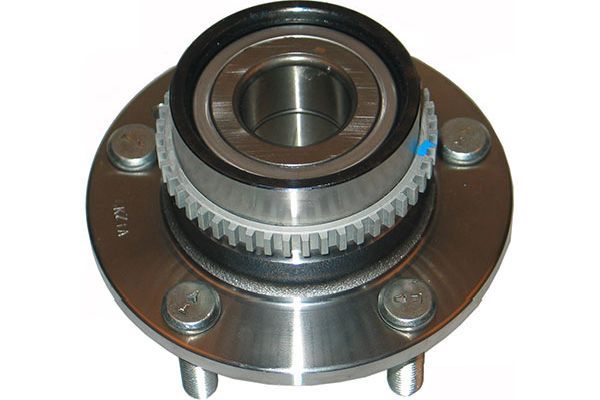 KAVO PARTS Комплект подшипника ступицы колеса WBK-3010